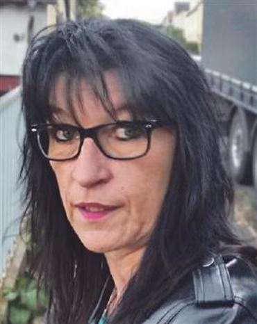 Profilbild Martina Döppel-Bähr