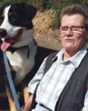 Profilbild Martina Ilgen