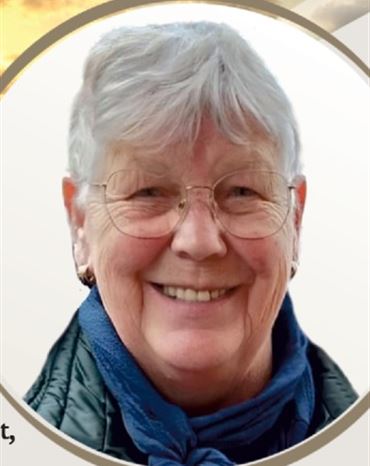 Profilbild Martina Zenker