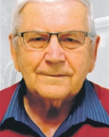 Profilbild Max Ebner