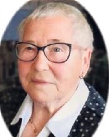 Profilbild Mechthild Malsch