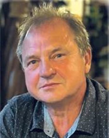 Profilbild von Michael Burkhardt