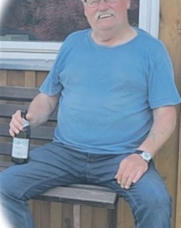 Profilbild Michael Huber