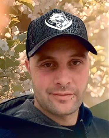 Profilbild Michél Adam