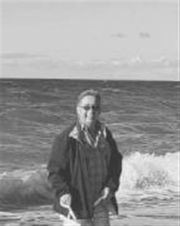 Profilbild Mike Traub