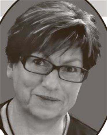 Profilbild von Monika Berghold