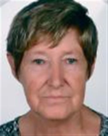 Profilbild Monika Grimm