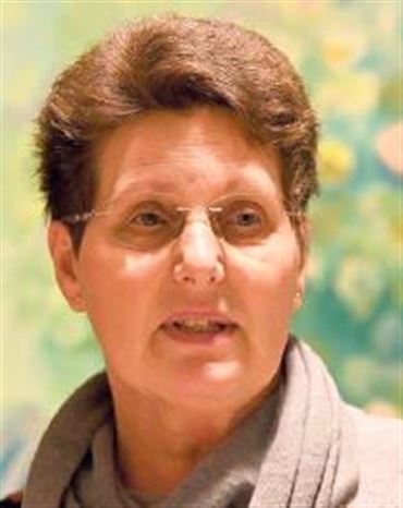 Profilbild Monika Jähnich