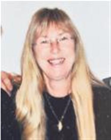 Profilbild von Monika Lippert