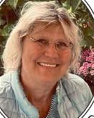 Profilbild Monika Lösser