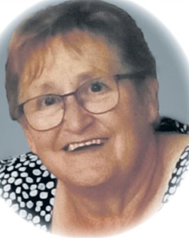 Profilbild von Monika Wilk