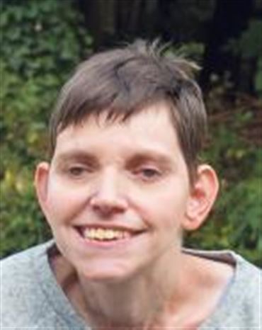 Profilbild Nadine Beierkuhnlein