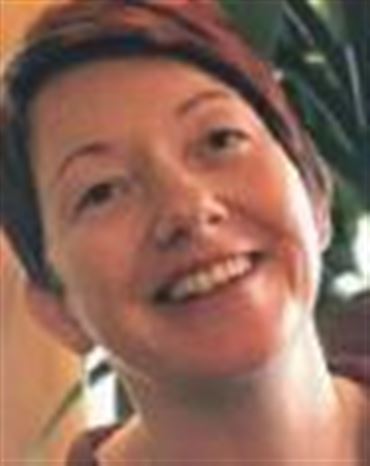 Profilbild Nicole Endter