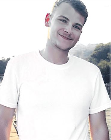 Profilbild Niklas Reichel