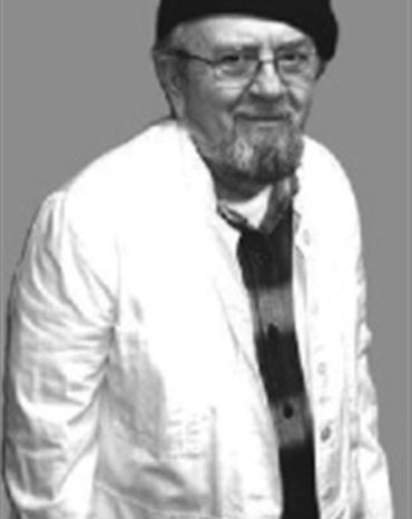 Profilbild Nikolaus Sedlmayer