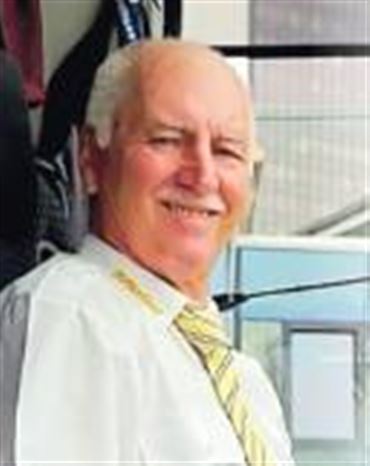 Profilbild Norbert Bradler