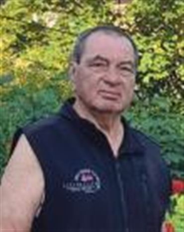 Profilbild Norbert Bräuning