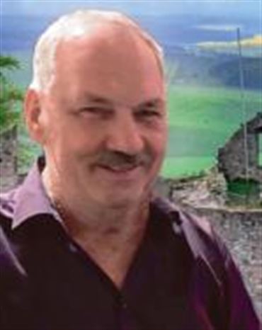 Profilbild Norbert Kempf