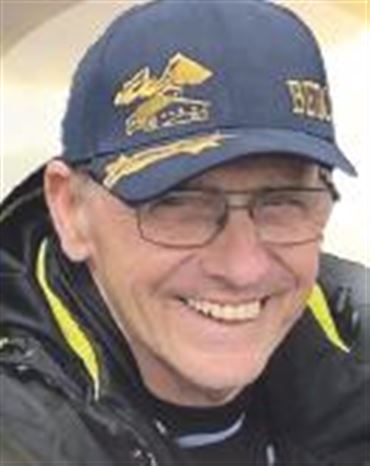 Profilbild Norbert Schwarzburg