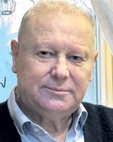 Profilbild Norbert Wilhelm