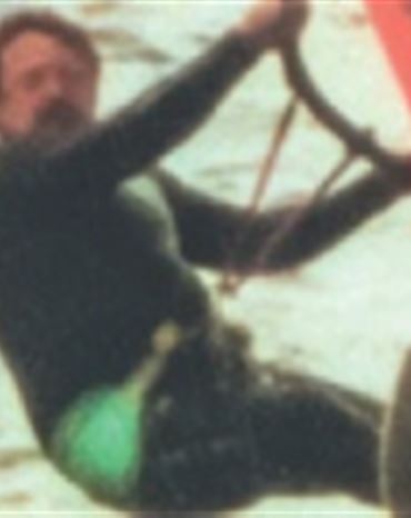 Profilbild Ottmar Popp