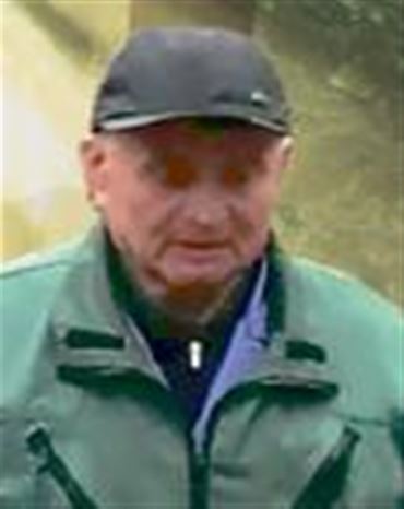 Profilbild Otto Frebel