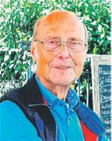 Profilbild Otto Heidenreich