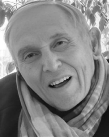 Profilbild Otto Stolba