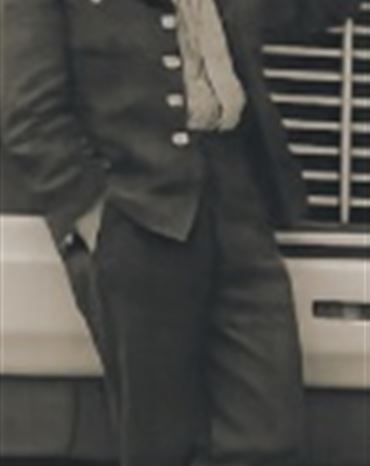 Profilbild Paul Heinert