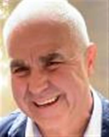 Profilbild Paul Schuchert