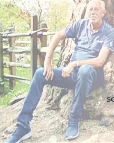 Profilbild von Peter Biebrach