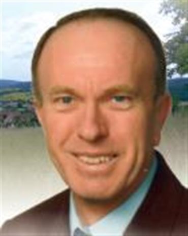 Profilbild Peter Fickel