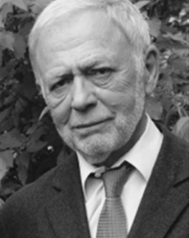 Profilbild Peter Gelius