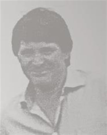 Profilbild Peter Holleis