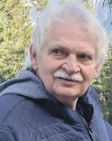 Profilbild Peter Kiolbassa