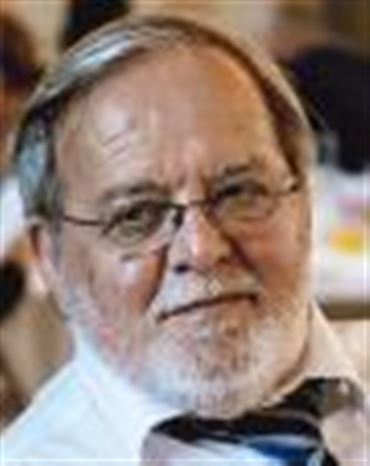 Profilbild Peter Knapp