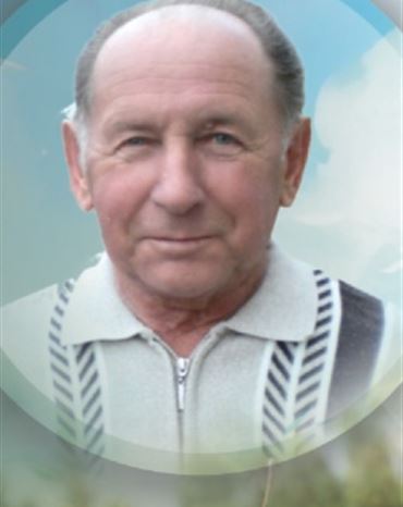 Profilbild Peter Marks