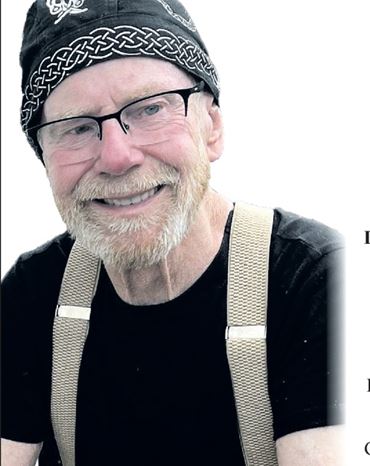 Profilbild von Peter Pyka