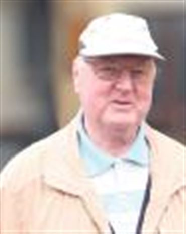 Profilbild Peter Schmidt
