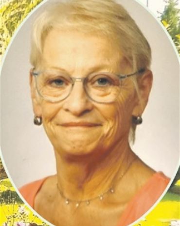 Profilbild Petra Koch