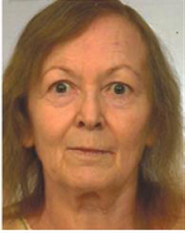 Profilbild Petra Pabst