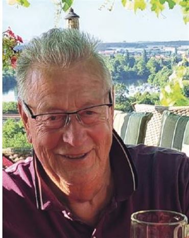 Profilbild von Rainer Abt