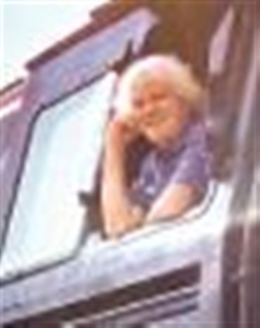 Profilbild Rainer Gebhardt