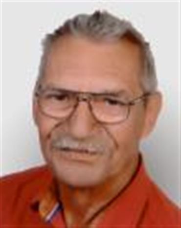 Profilbild Rainer Höhlein