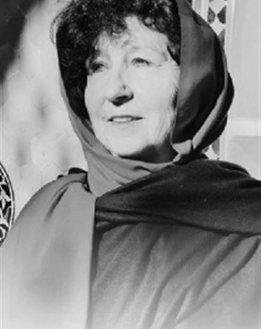 Profilbild von Regine Ruckdeschel