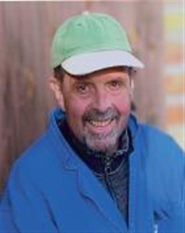 Profilbild Reiner Kindschuh