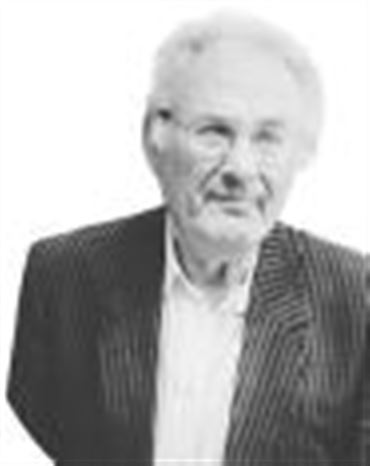 Profilbild von Reinhard Cervenka