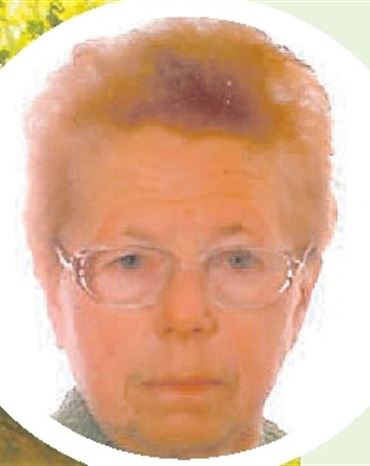 Profilbild Reinhilde Heß