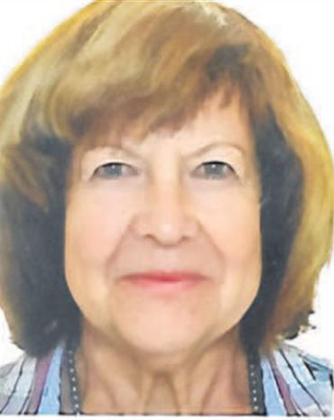 Profilbild Renate Fleischmann