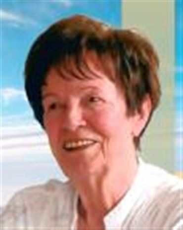 Profilbild Renate Hilgermann